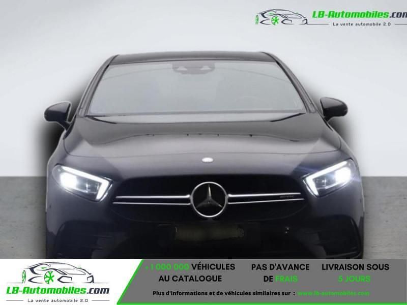 Occasion Mercedes A35 AMG AMG 306 ch (225 kW) 2021 Berline