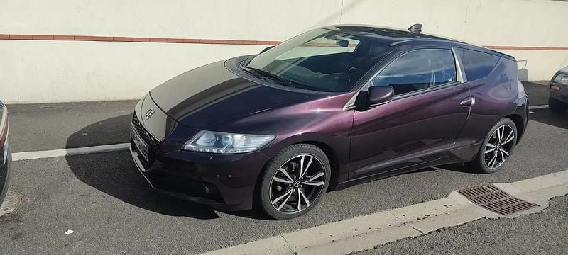 Utilisé 2014 Honda CR-Z Coupé | 11 500 € - Image 1/4