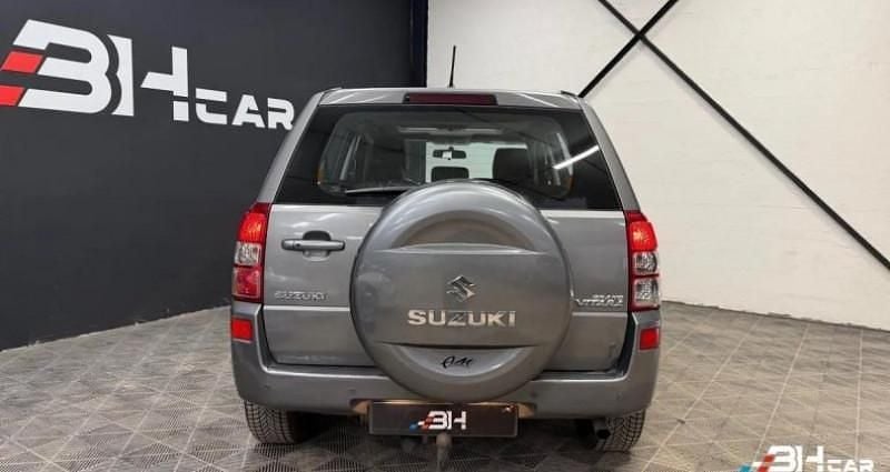 Occasion Suzuki Grand Vitara 129 ch (94 kW) 2008 SUV