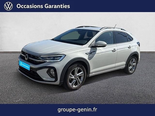 Occasion 2023 VW Taigo R-line SUV | 22 490 € (Prix juste) - Image 1/4