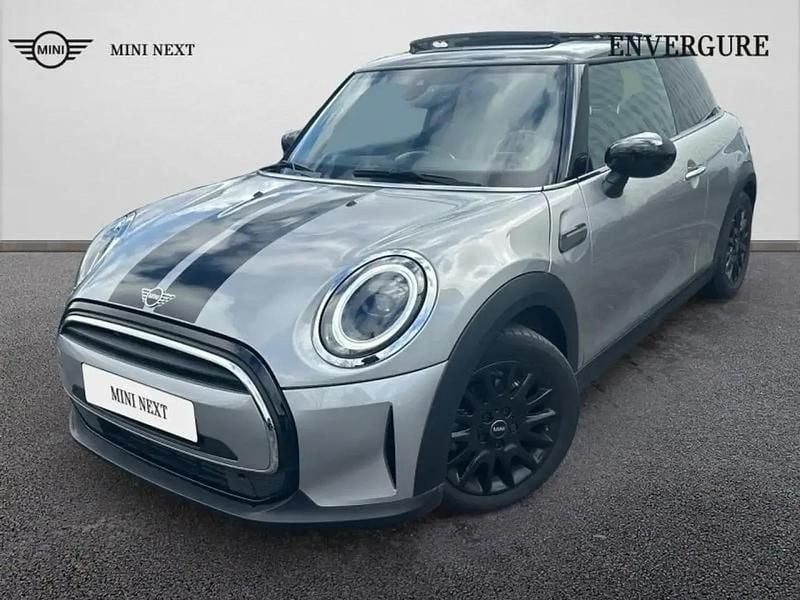 Argent Utilisé 2024 Mini Cooper Citadine | 29 890 € (Prix juste) - Image 1/4