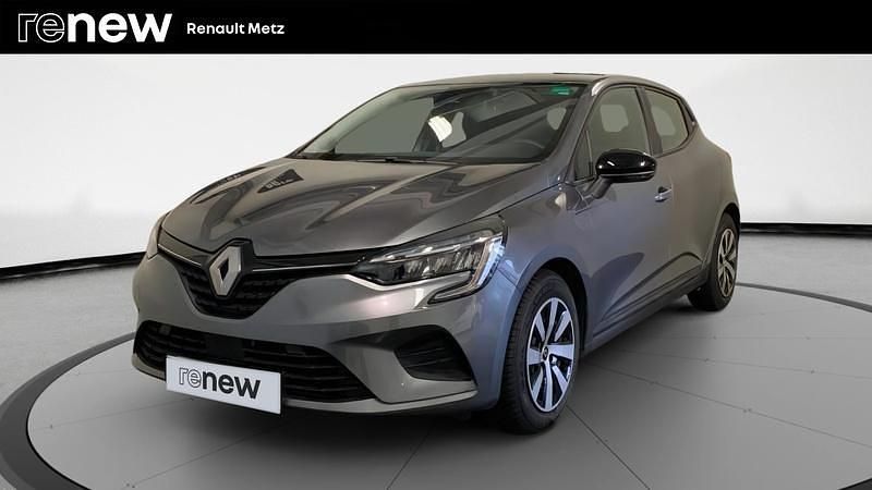 Gris Occasion 2023 Renault Clio V Equilibre Citadine | 15 999 € - Image 1/1