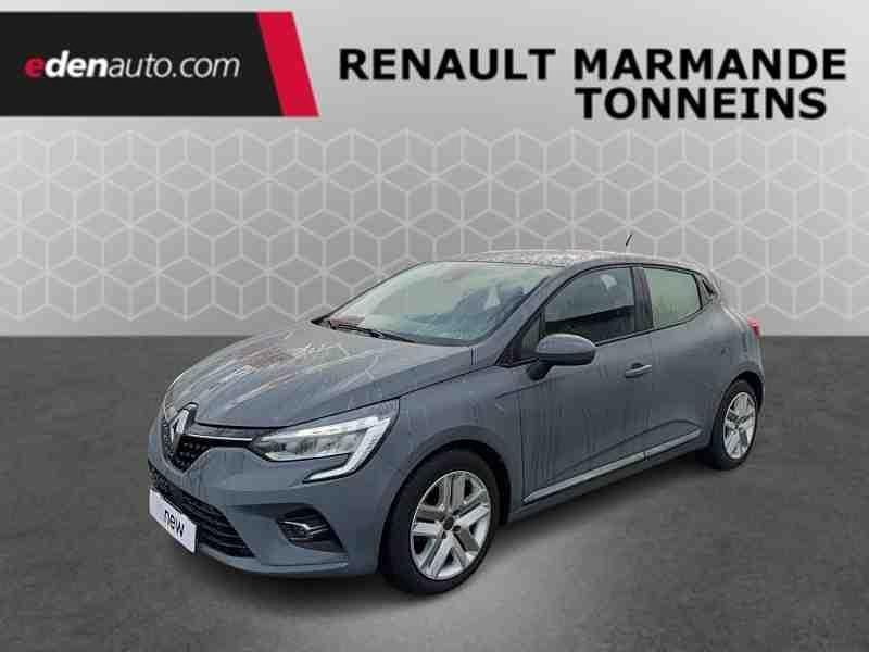Utilisé 2019 Renault Clio IV Business Citadine | 11 790 € (Bon prix) - Image 1/4