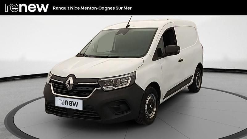 Blanc Occasion 2023 Renault Kangoo Van | 18 899 € - Image 1/4
