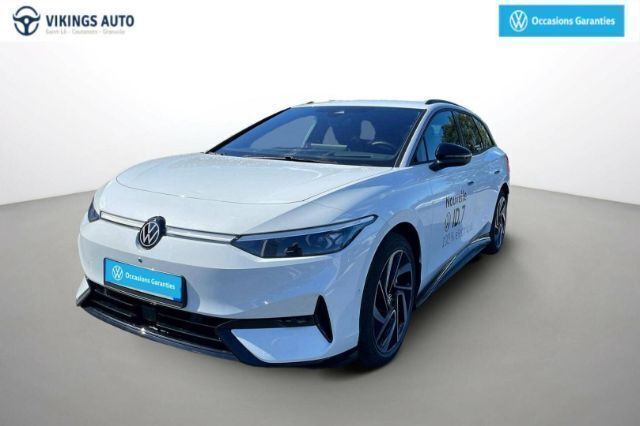 Utilisé 2025 VW ID.7 Pro Berline | 55 490 € (Prix juste) - Image 1/4