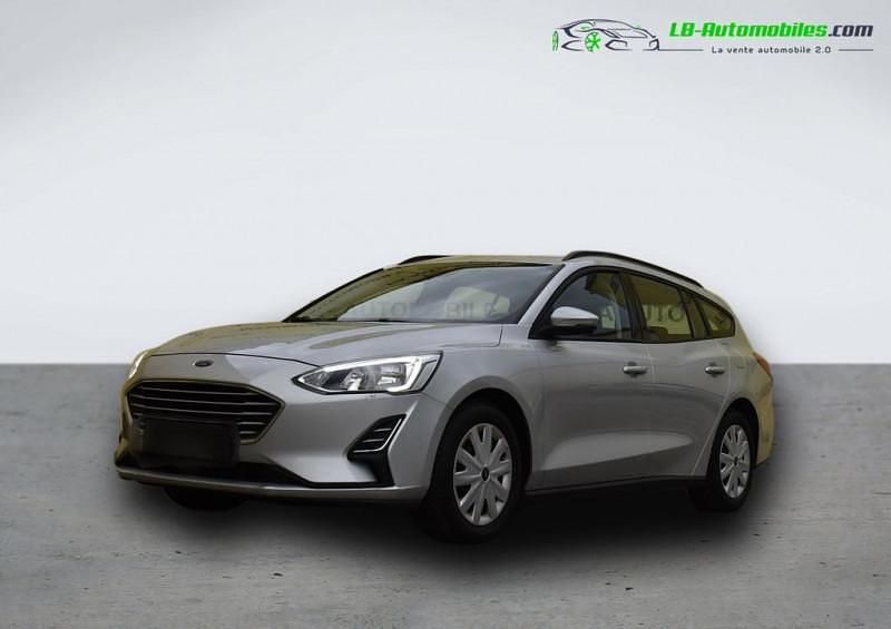 Utilisé 2019 Ford Focus Break | 15 800 € (Super prix) - Image 1/4
