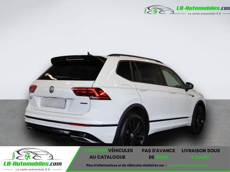 Occasion VW Tiguan Allspace 200 ch (147 kW) 2021 SUV