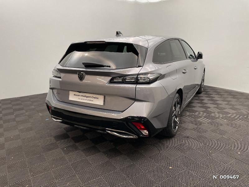 Occasion Peugeot 308 SW Allure 130 ch (95 kW) 2022 Break