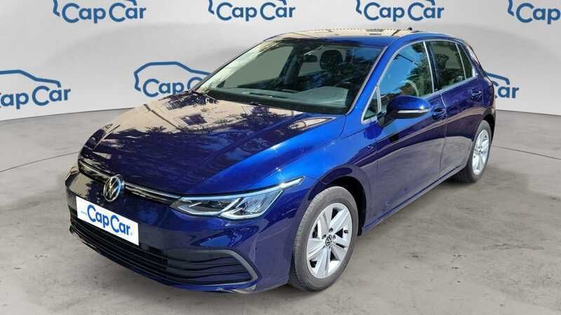 Utilisé 2020 VW Golf VII Life | 14 800 € (Bon prix) - Image 1/3