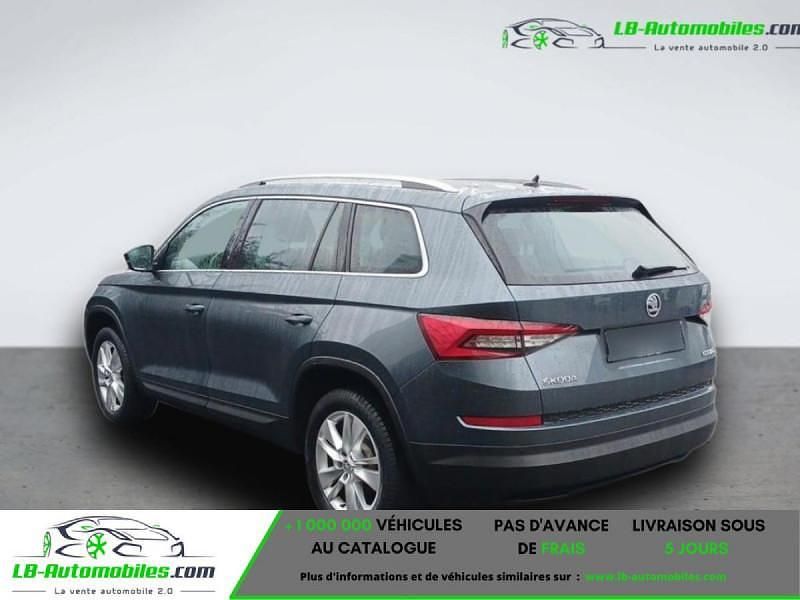 Occasion Skoda Kodiaq 150 ch (110 kW) 2018 SUV
