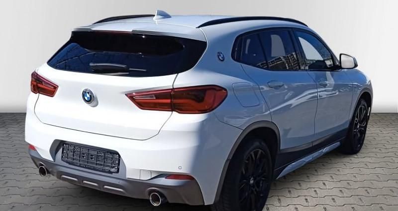 Occasion BMW X2 M Sport 192 ch (141 kW) 2018 SUV