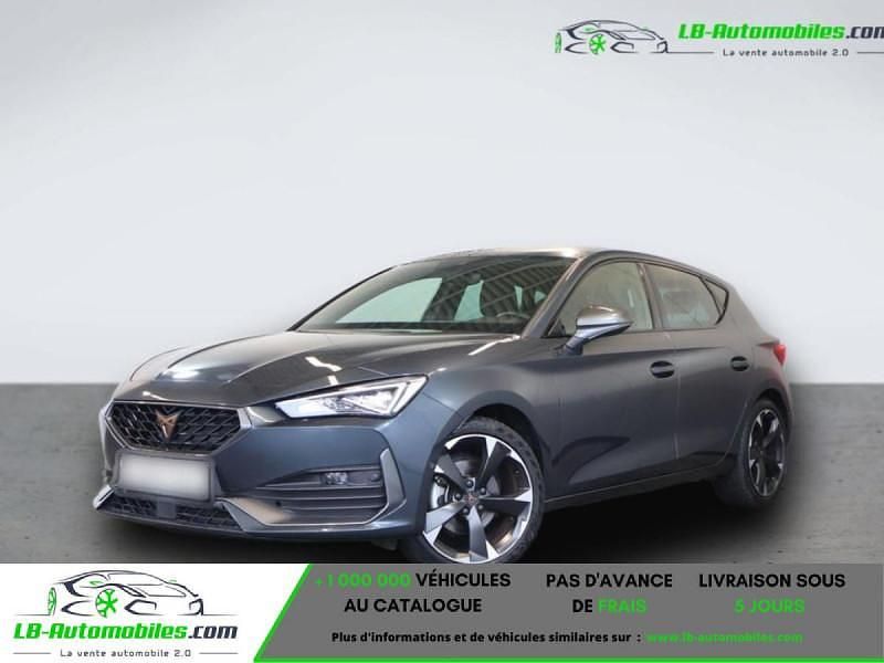 Utilisé 2024 Cupra Leon Break | 29 300 € (Prix juste) - Image 1/4