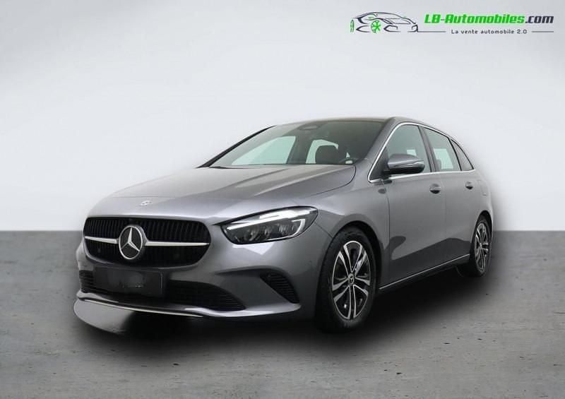 Utilisé 2024 Mercedes B180 Monospace | 38 000 € (Prix cher) - Image 1/4