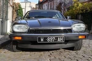 Occasion Jaguar XJS 222 ch (163 kW) 1992 Gris Coupé