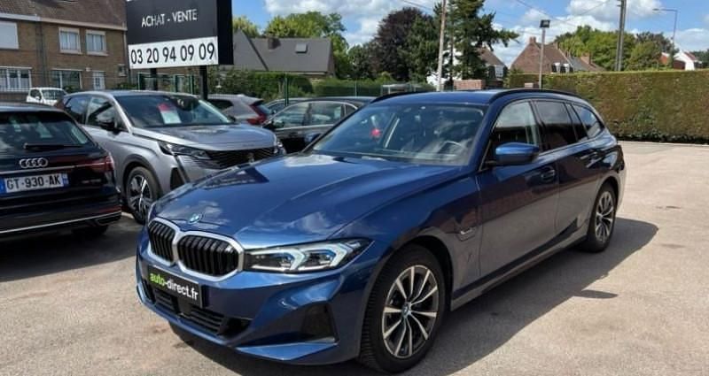Utilisé 2023 BMW 320e Break | 34 960 € (Bon prix) - Image 1/4