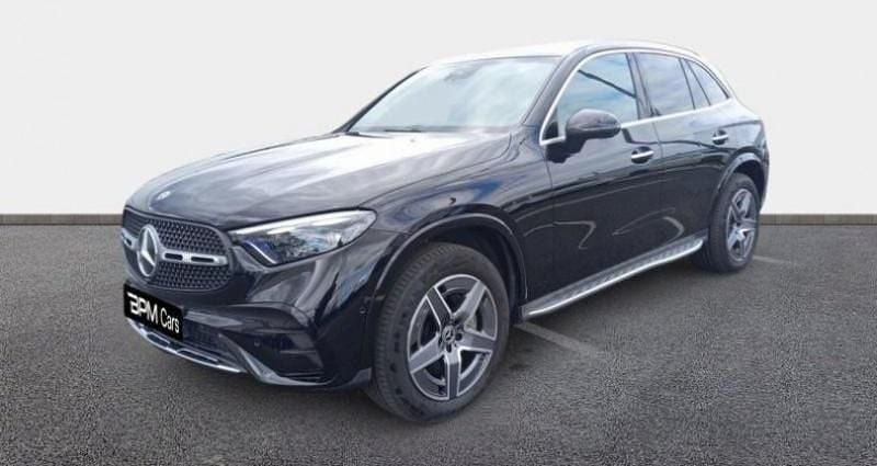 Utilisé 2024 Mercedes 300 AMG line | 66 890 € - Image 1/4