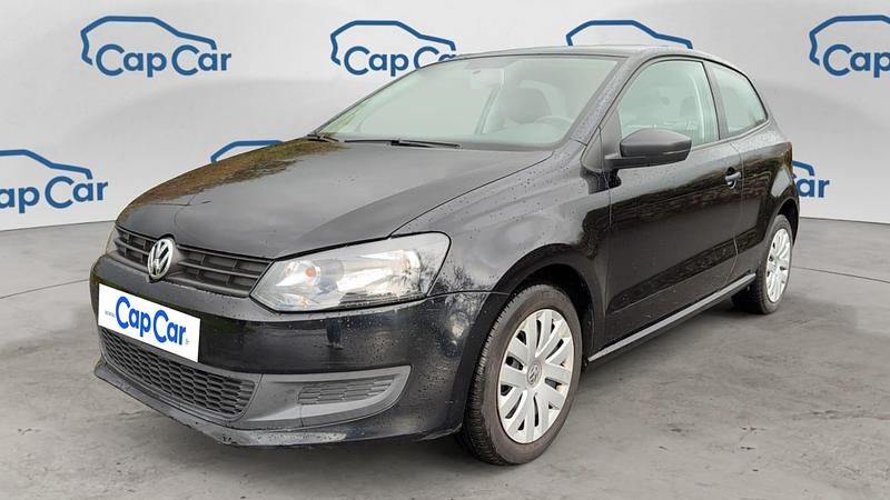 Utilisé 2013 VW Polo Life | 8 200 € (Super prix) - Image 1/3
