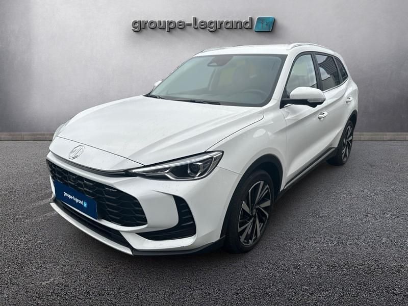 Occasion 2025 MG ZS Luxury | 24 690 € (Bon prix) - Image 1/4