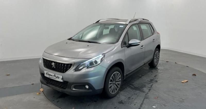 Utilisé 2019 Peugeot 2008 Business-Line SUV | 14 900 € (Prix juste) - Image 1/1
