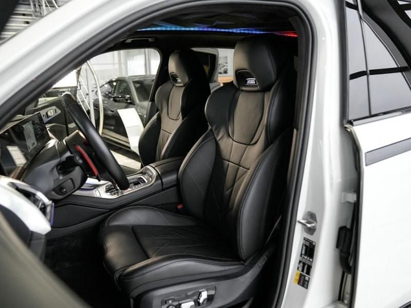 Occasion BMW XM Comfort Edition 476 ch (350 kW) 2024 SUV