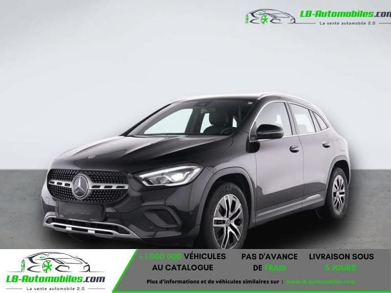 Utilisé 2020 Mercedes GLA200 SUV | 36 400 € (Prix juste) - Image 1/4