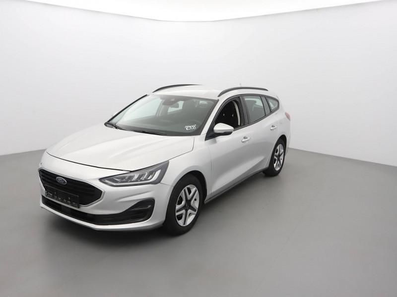 Occasion 2022 Ford Focus Break | 14 990 € (Super prix) - Image 1/4