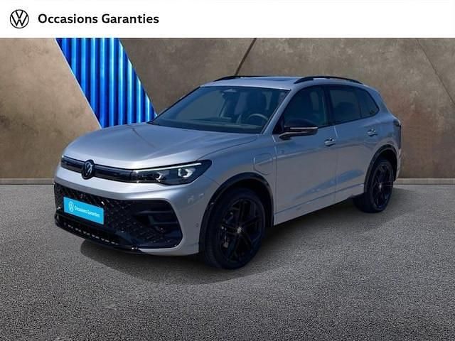 Occasion 2025 VW Tiguan Exclusive SUV | 58 990 € - Image 1/4