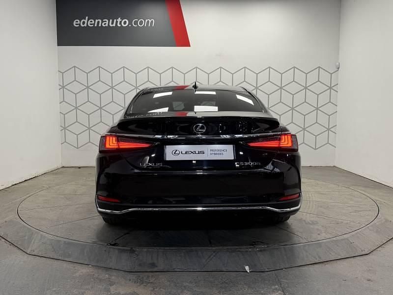 Occasion Lexus ES300H Business Edition 218 ch (160 kW) 2024 Berline