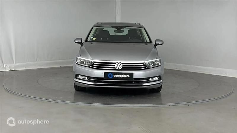 Occasion VW Passat 152 ch (111 kW) 2019 Break
