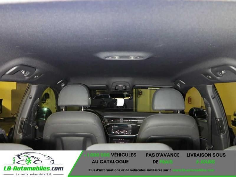 Occasion Audi A6 204 ch (150 kW) 2020 Break