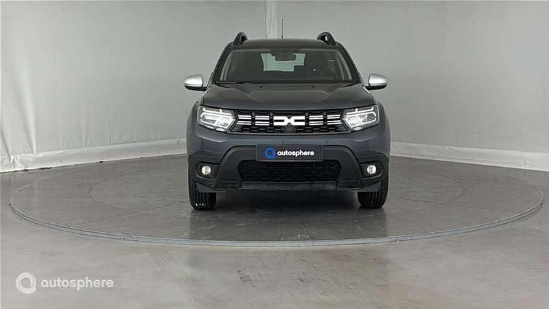 Occasion Dacia Duster Expression 102 ch (75 kW) 2022 SUV