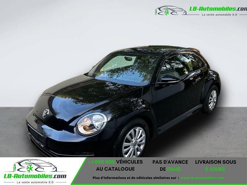 Utilisé 2016 VW Beetle Coupé | 12 800 € (Super prix) - Image 1/4