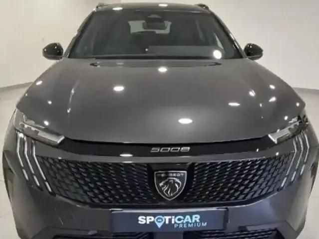Occasion Peugeot 5008 Allure 2025 Gris titane (m) SUV