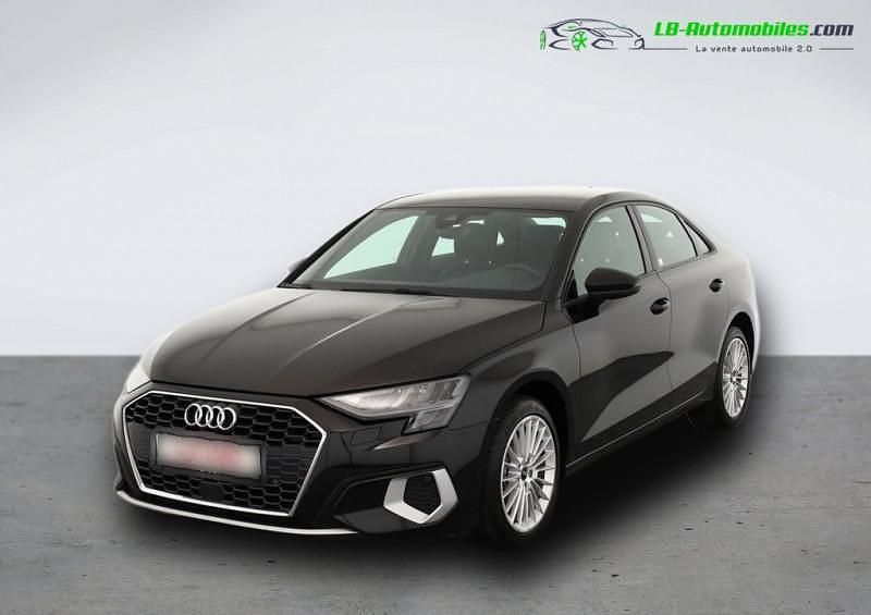 Utilisé 2022 Audi A3 Berline | 32 000 € (Prix juste) - Image 1/4