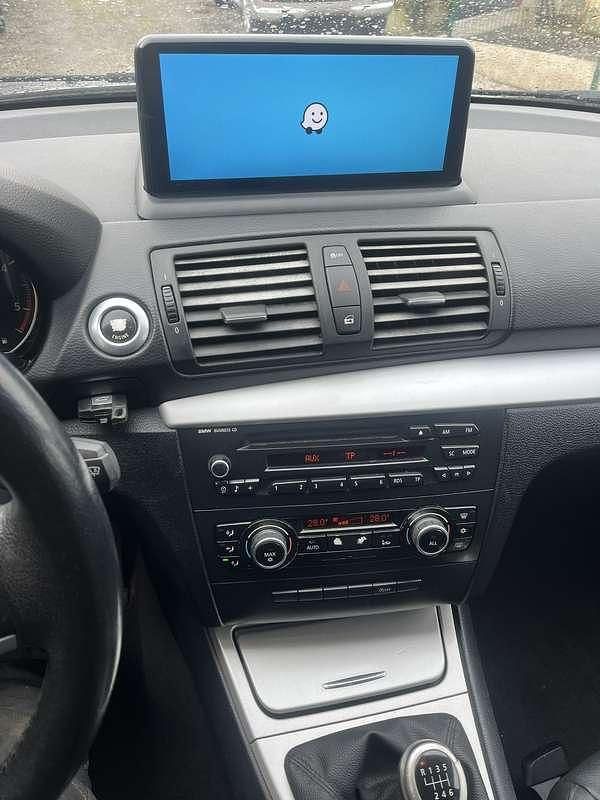 Occasion BMW 116 Sport Line 116 ch (85 kW) 2011 Citadine