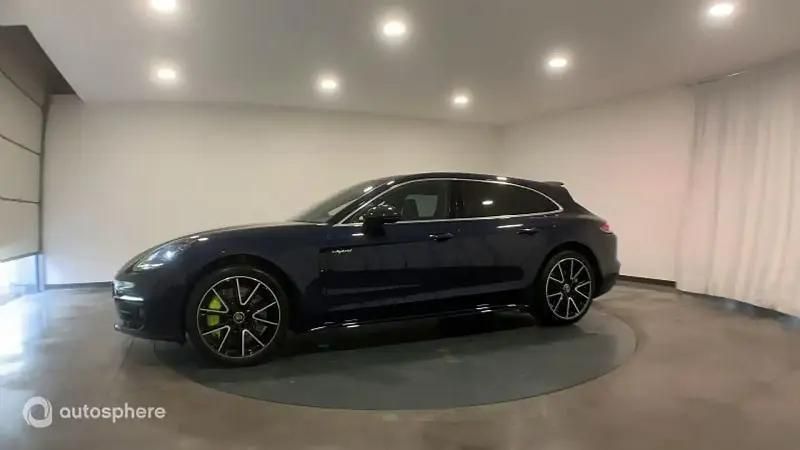 Utilisé 2021 Porsche Panamera Berline | 105 900 € - Image 1/4