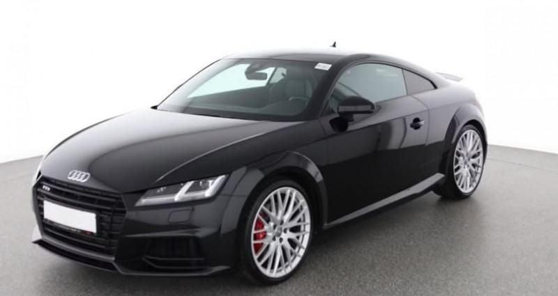 Utilisé 2017 Audi TTS Advanced Coupé | 33 665 € (Prix assez cher) - Image 1/4