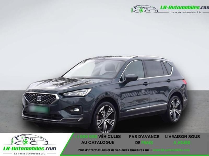 Occasion 2019 Seat Tarraco SUV | 30 900 € (Bon prix) - Image 1/4