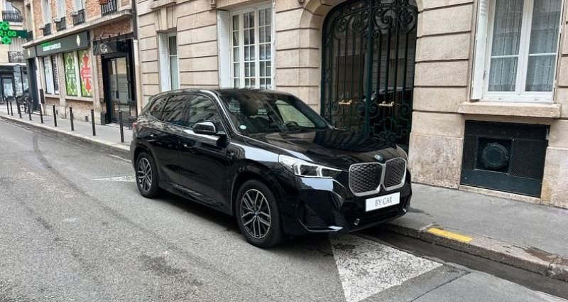 Occasion BMW iX Comfort Edition 150 kW (204 ch) 2024 SUV