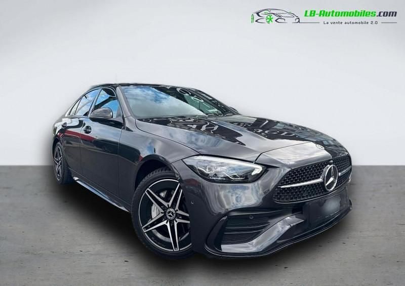 Utilisé 2023 Mercedes C400 Berline | 54 500 € (Bon prix) - Image 1/4