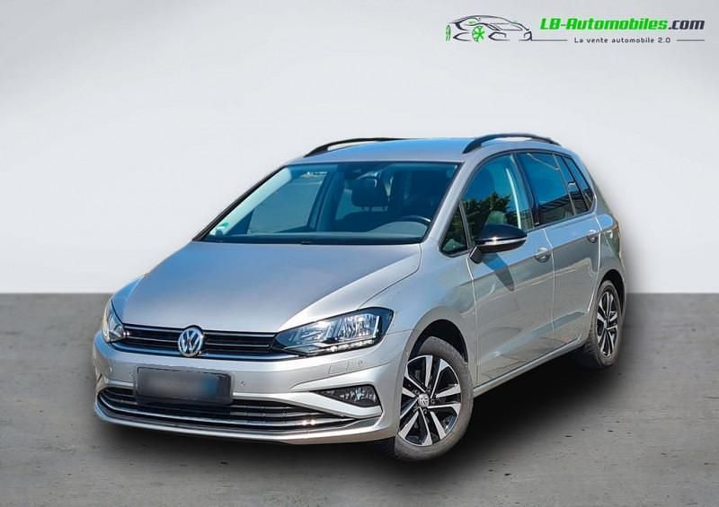 Utilisé 2019 VW Golf VII Berline | 18 200 € (Bon prix) - Image 1/4