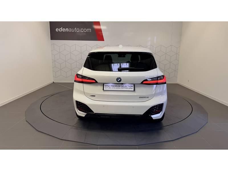 Occasion BMW 225 Active Tourer M Sport 245 ch (180 kW) 2022 Monospace