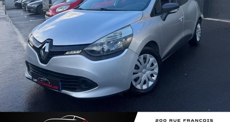 Occasion 2013 Renault Clio III Business Citadine | 6 990 € - Image 1/4