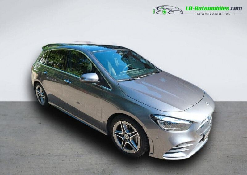 Utilisé 2023 Mercedes B200 Monospace | 34 200 € (Prix juste) - Image 1/4