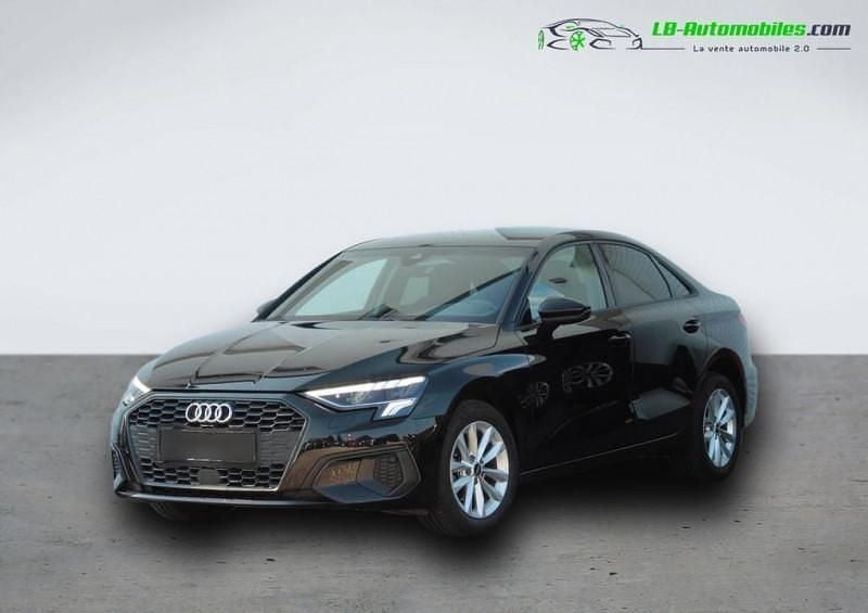 Utilisé 2023 Audi A3 Sport Berline | 30 500 € (Prix juste) - Image 1/4