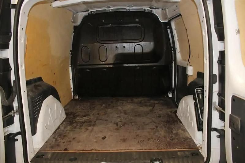 Occasion Renault Kangoo 116 ch (85 kW) 2021 Van