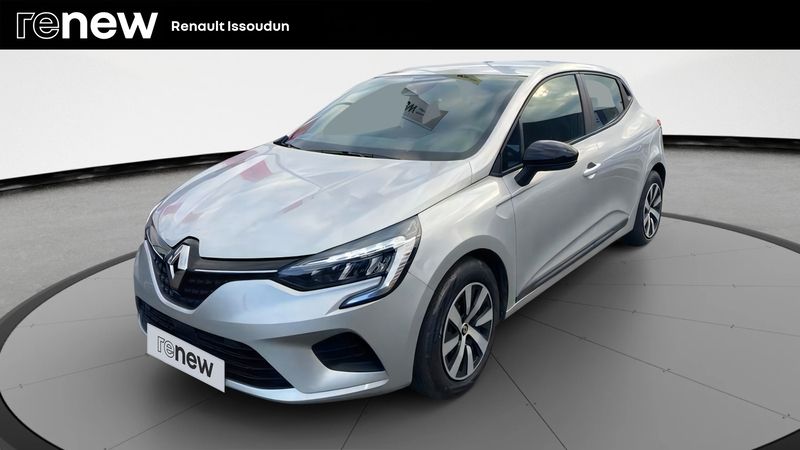 Dore Utilisé 2023 Renault Clio V Equilibre Berline | 15 990 € (Prix juste) - Image 1/4