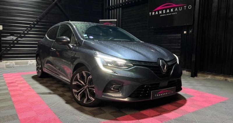 Utilisé 2020 Renault Clio V Intens Citadine | 13 490 € (Prix juste) - Image 1/4