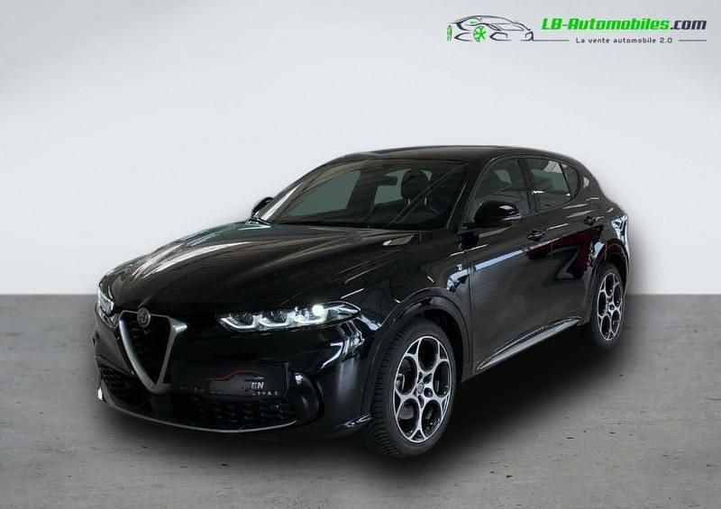 Utilisé 2024 Alfa Romeo Tonale SUV | 31 500 € (Prix juste) - Image 1/4