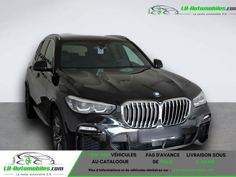 Occasion BMW X5 Comfort Edition 394 ch (289 kW) 2021 SUV